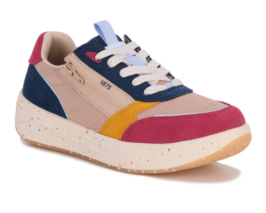 Multi Suede Combo-HAPPY BY DREW 1