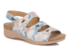 Floral Multi Combo-MARGO BY DREW 1
