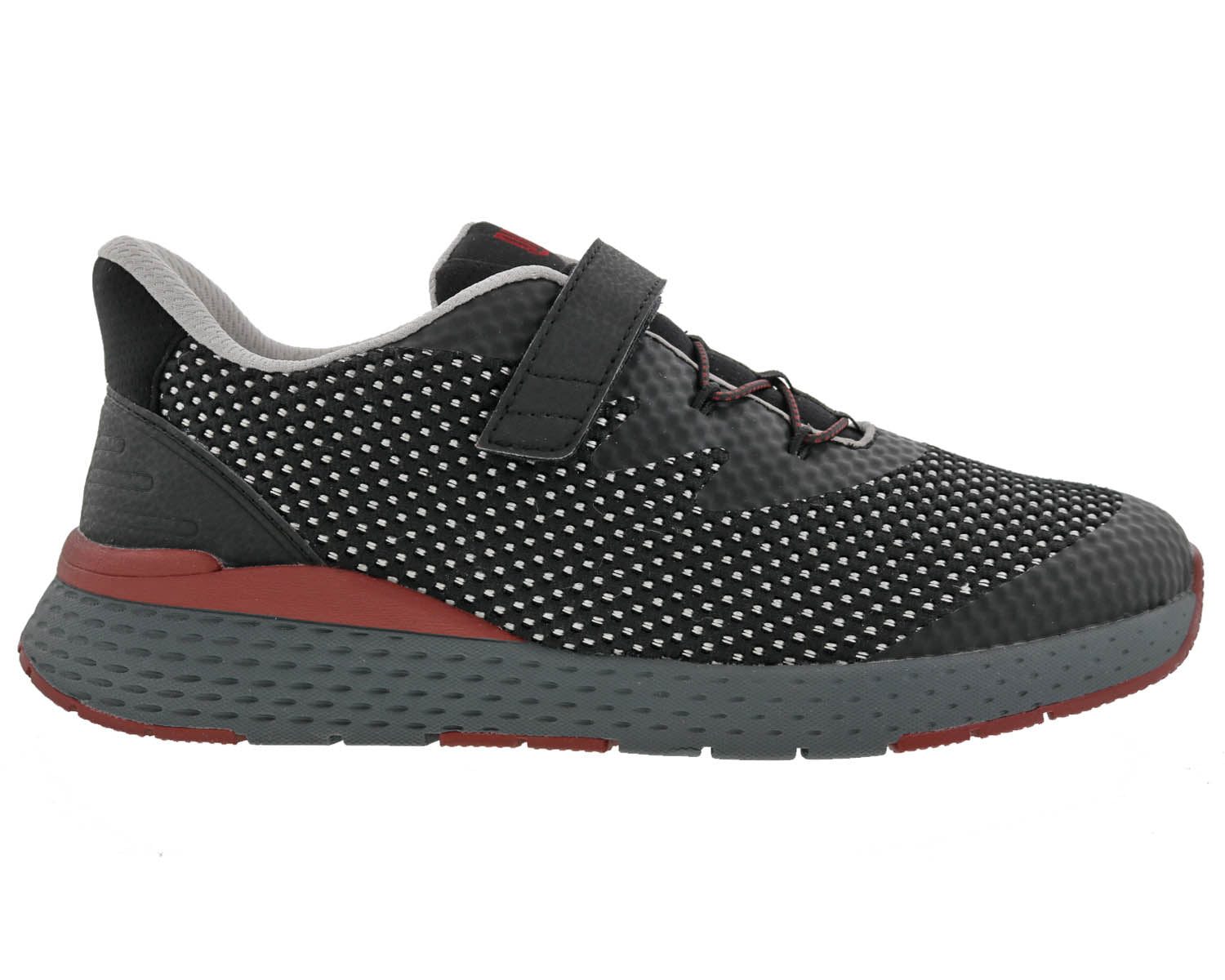 Black Mesh Combo-PRESTO BY DREW 6