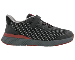 Black Mesh Combo-PRESTO BY DREW 6
