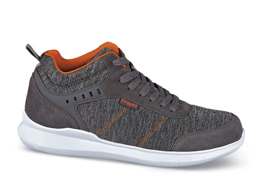 Grey Orange-Viator Hi Propet 1
