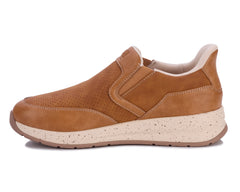 Camel Nubuck-CALEB BY DREW 5