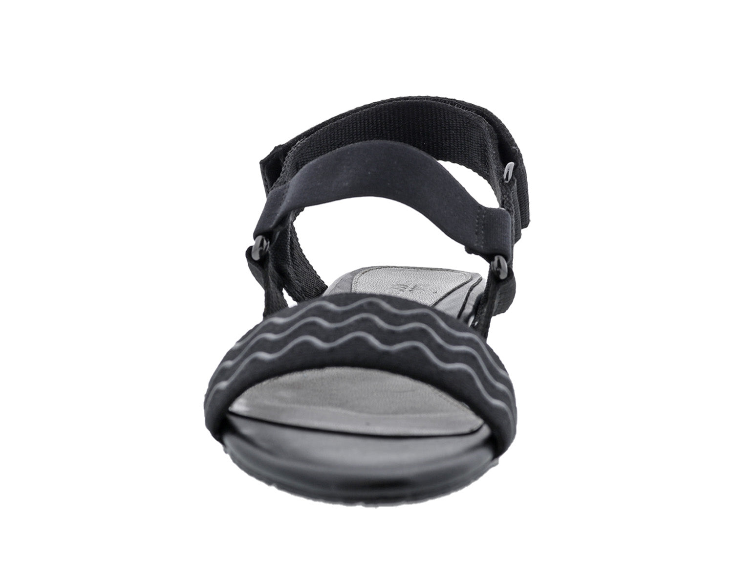 Black Elastic-VIRTUAL BY ROS HOMMERSON 6