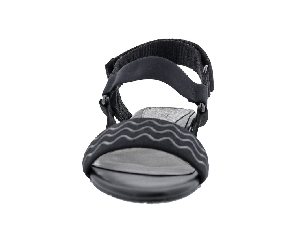 Black Elastic-VIRTUAL BY ROS HOMMERSON 6