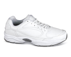 White-LEATHER SPORT HITCHCOCK 1