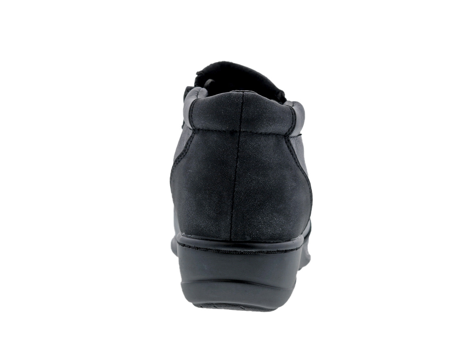 Black Leather-SUPERB COMFORT BY ROS HOMMERSON 6