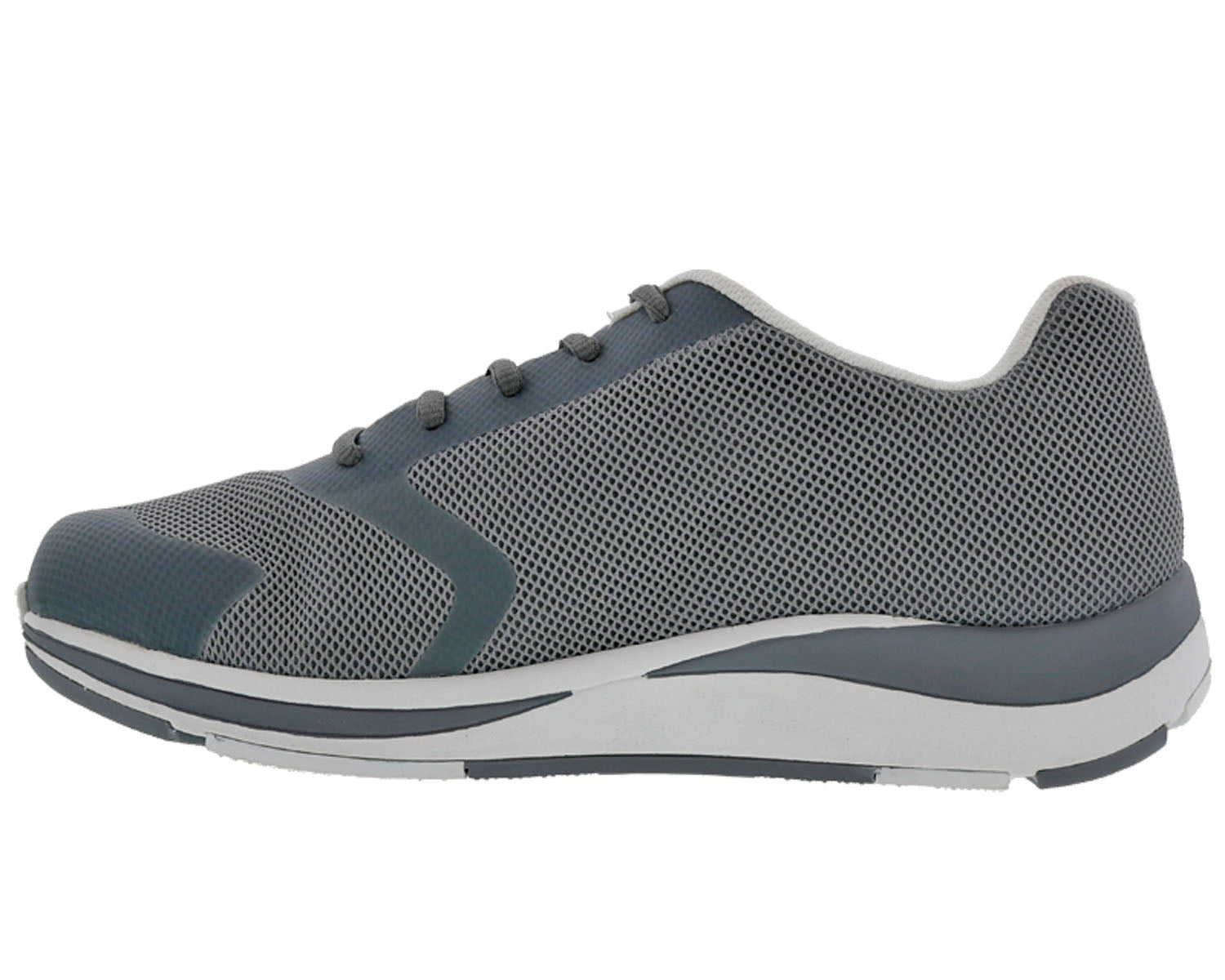 Grey Mesh-STABLE BY DREW 6