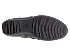 Dark Brown Leather-Cologne BY DREW 6