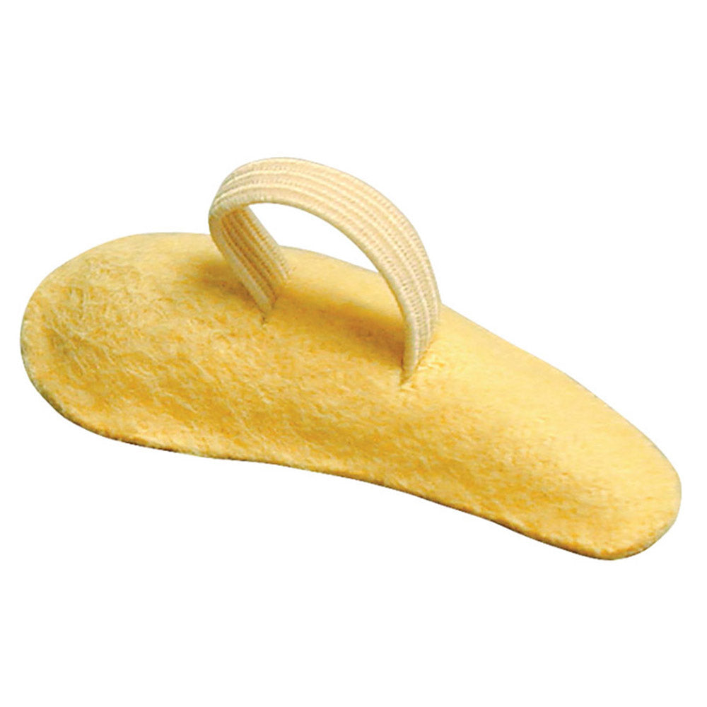 Beige-FELTASTIC HAMMER TOE CUSHION 2