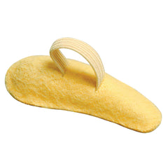 Beige-FELTASTIC HAMMER TOE CUSHION 2