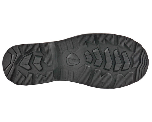 Brown-Carson Safety Toe Boot Hoss 2