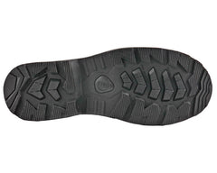Brown-Carson Safety Toe Boot Hoss 2