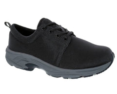 Black Stretch Fabric-FOOTSAVER SHUFFLE 1