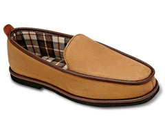Tan Leather-DONELLY BY HITCHCOCK 1
