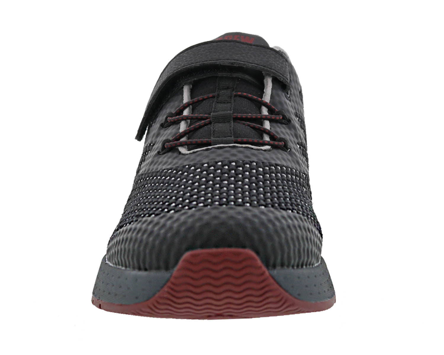 Black Mesh Combo-PRESTO BY DREW 7