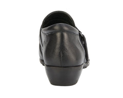 Black Leather-ELIOT BY ROS HOMMERSON 3