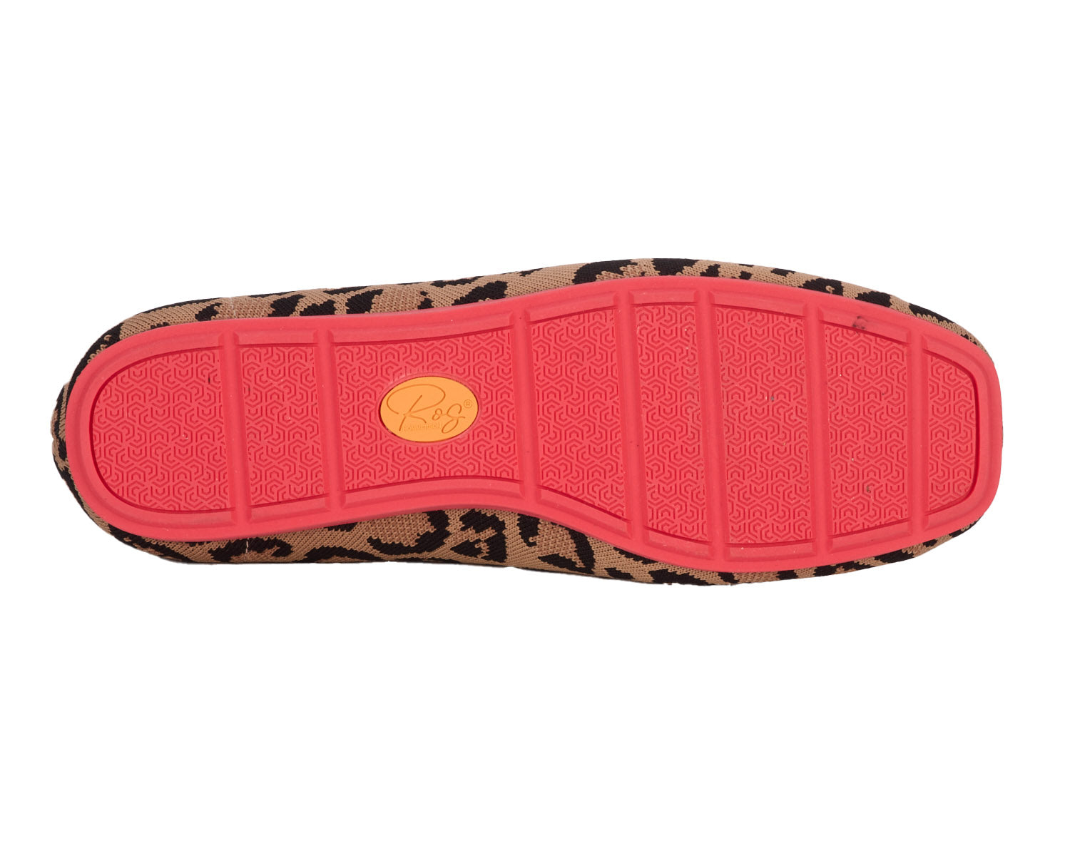 Leopard Knit Fabric-NIKI BY ROS HOMMERSON 5