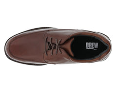 Brown Leather-PARK BY DREW 7