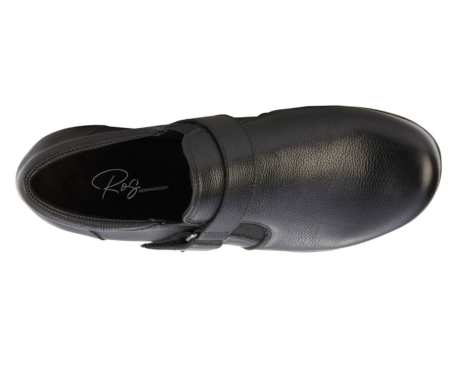 Black Leather-ELIOT BY ROS HOMMERSON 4