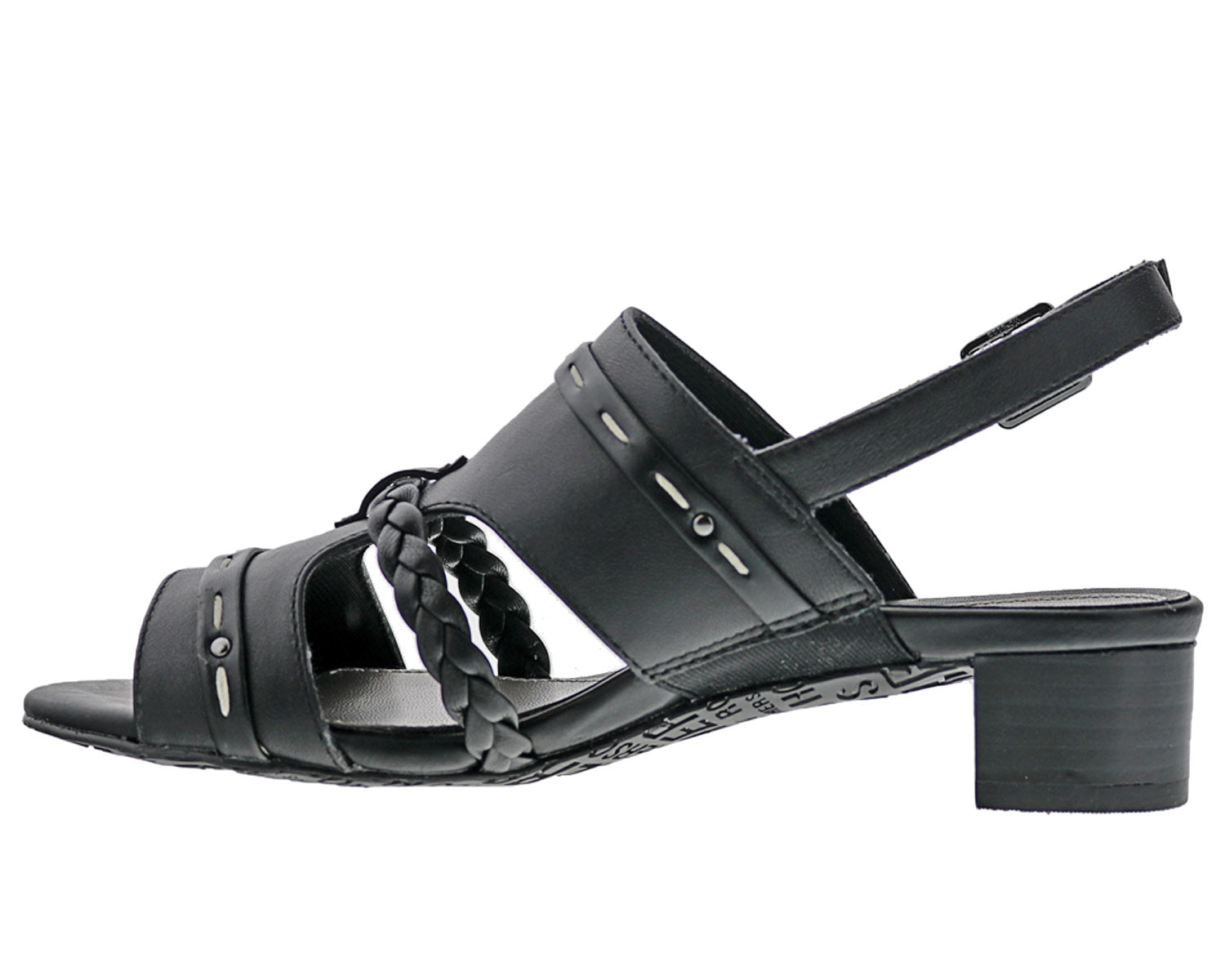 Black Leather-VACAY BY ROS HOMMERSON 6