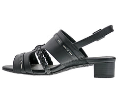 Black Leather-VACAY BY ROS HOMMERSON 6