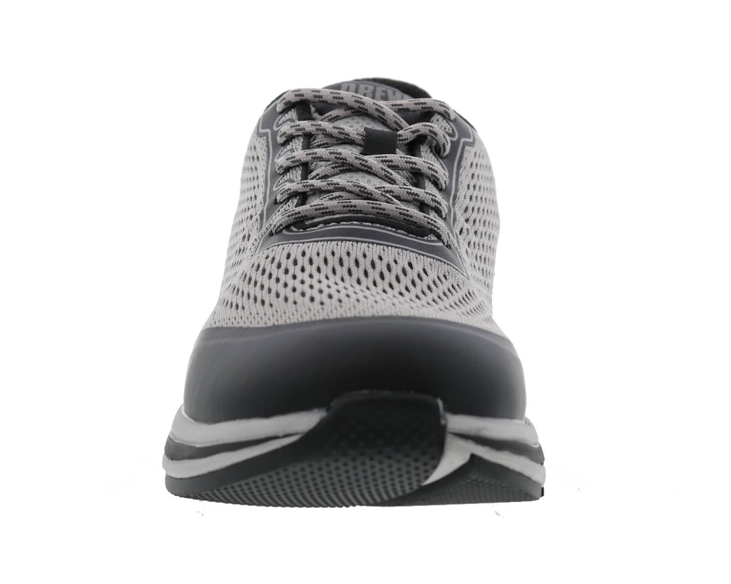 Grey Black Mesh Combo-CHAMP BY DREW 6