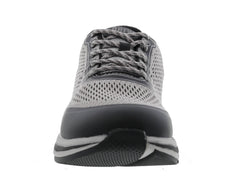 Grey Black Mesh Combo-CHAMP BY DREW 6