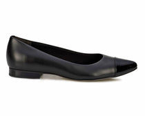 Black Leather  Patent-REMI BY ROS HOMMERSON 7