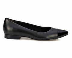 Black Leather  Patent-REMI BY ROS HOMMERSON 7