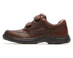 Brown-Winslow 2-strap Oxford BY DUNHAM 4