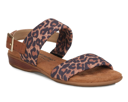 Leopard-CABANA BY ROS HOMMERSON 1