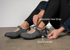 Grey Combo-BREEZE BY ROS HOMMERSON 6
