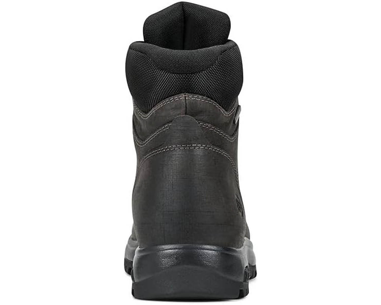 Dark Grey-8000 WORKS Waterproof 6IN Boot By Dunham 4