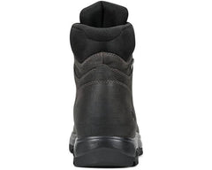 Dark Grey-8000 WORKS Waterproof 6IN Boot By Dunham 4