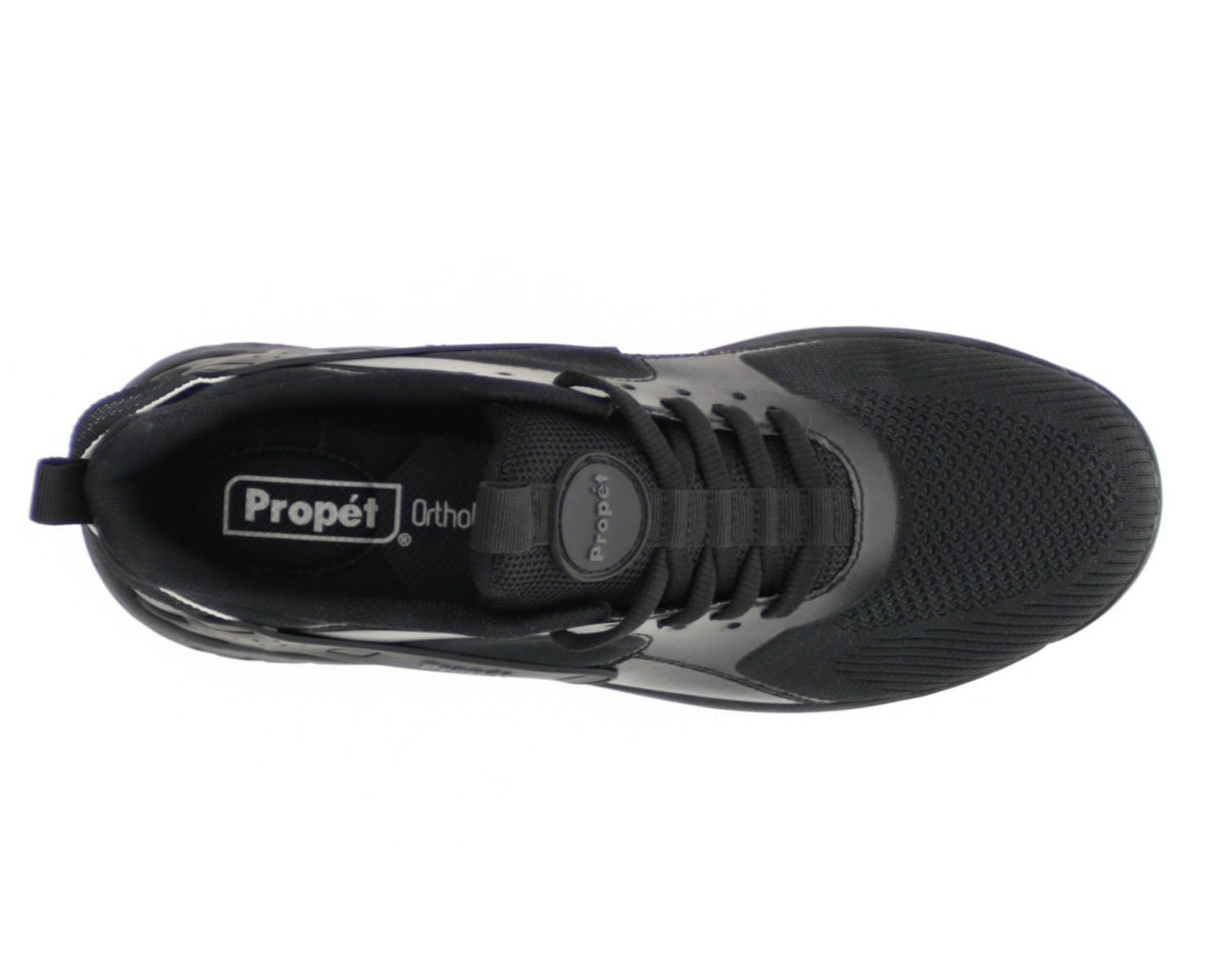 Black-Visp Propet 5