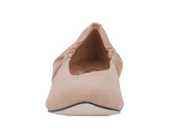 Taupe Suede-RAMSEY BY ROS HOMMERSON 7