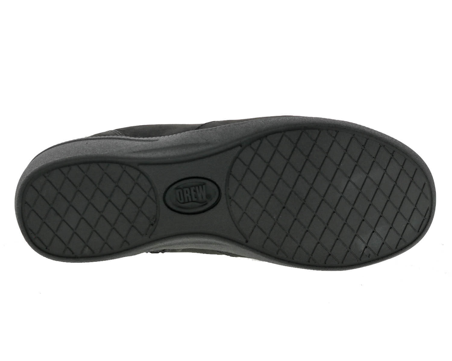 Black Nubuck-JAYLA BY DREW 6