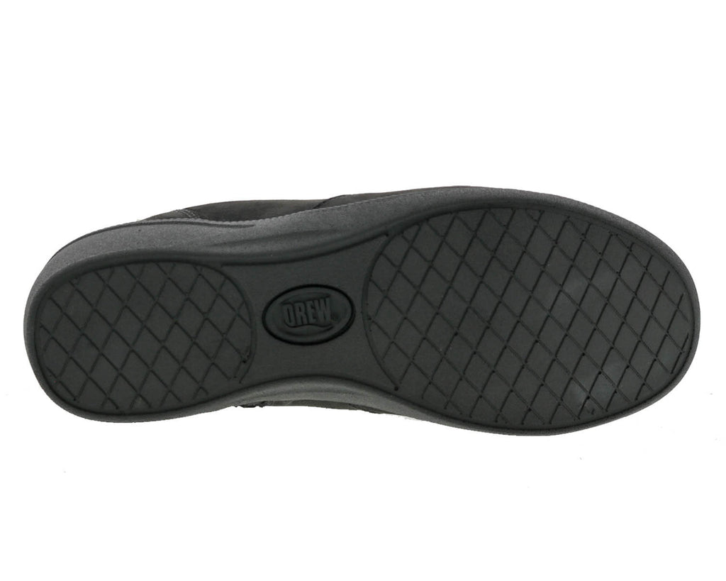 Black Nubuck-JAYLA BY DREW 6