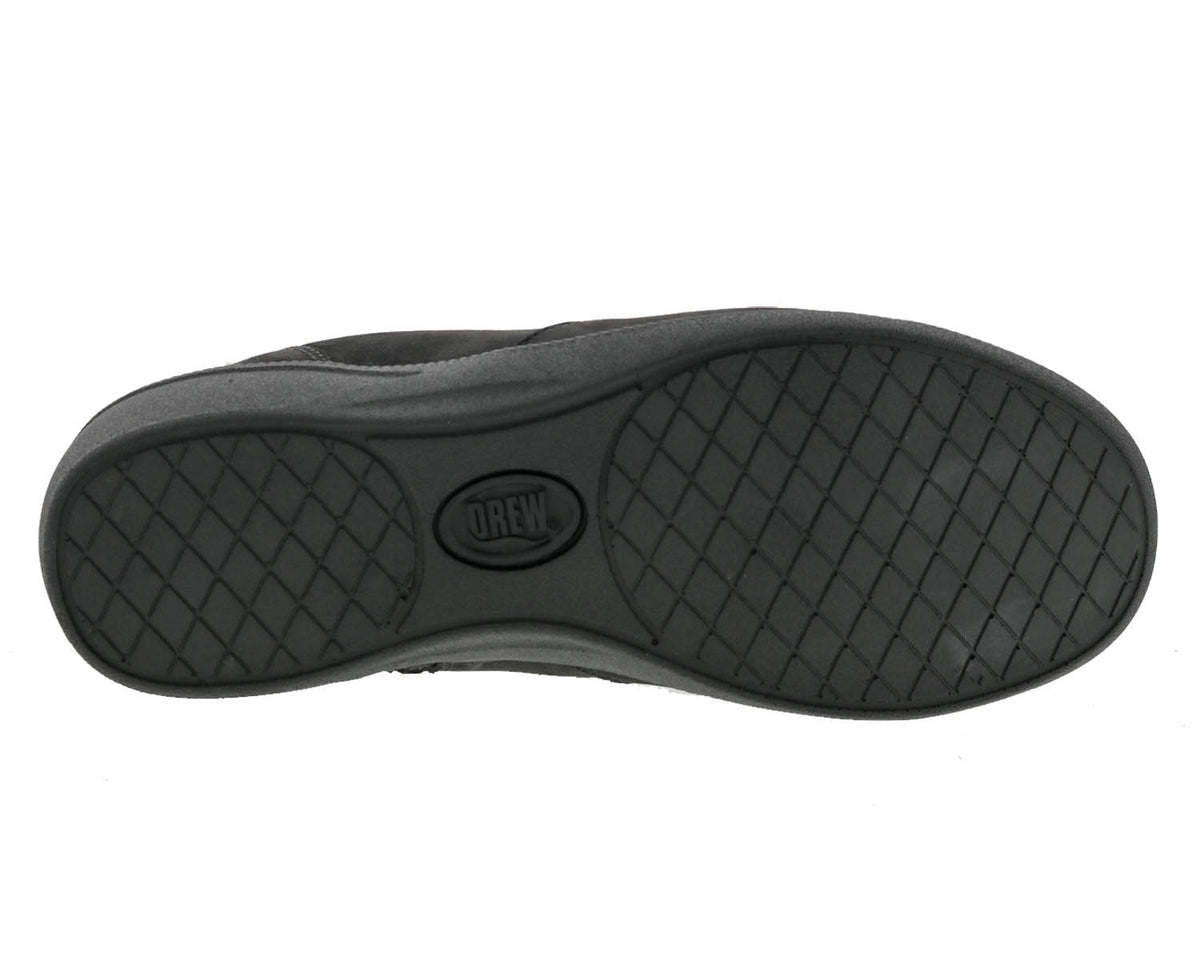 Black Nubuck-JAYLA BY DREW 6