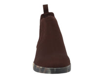 Brown Knit Fabric-GRADY BY ROS HOMMERSON 6
