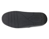 Black Pebbled Leather-Doubler BY DREW 4