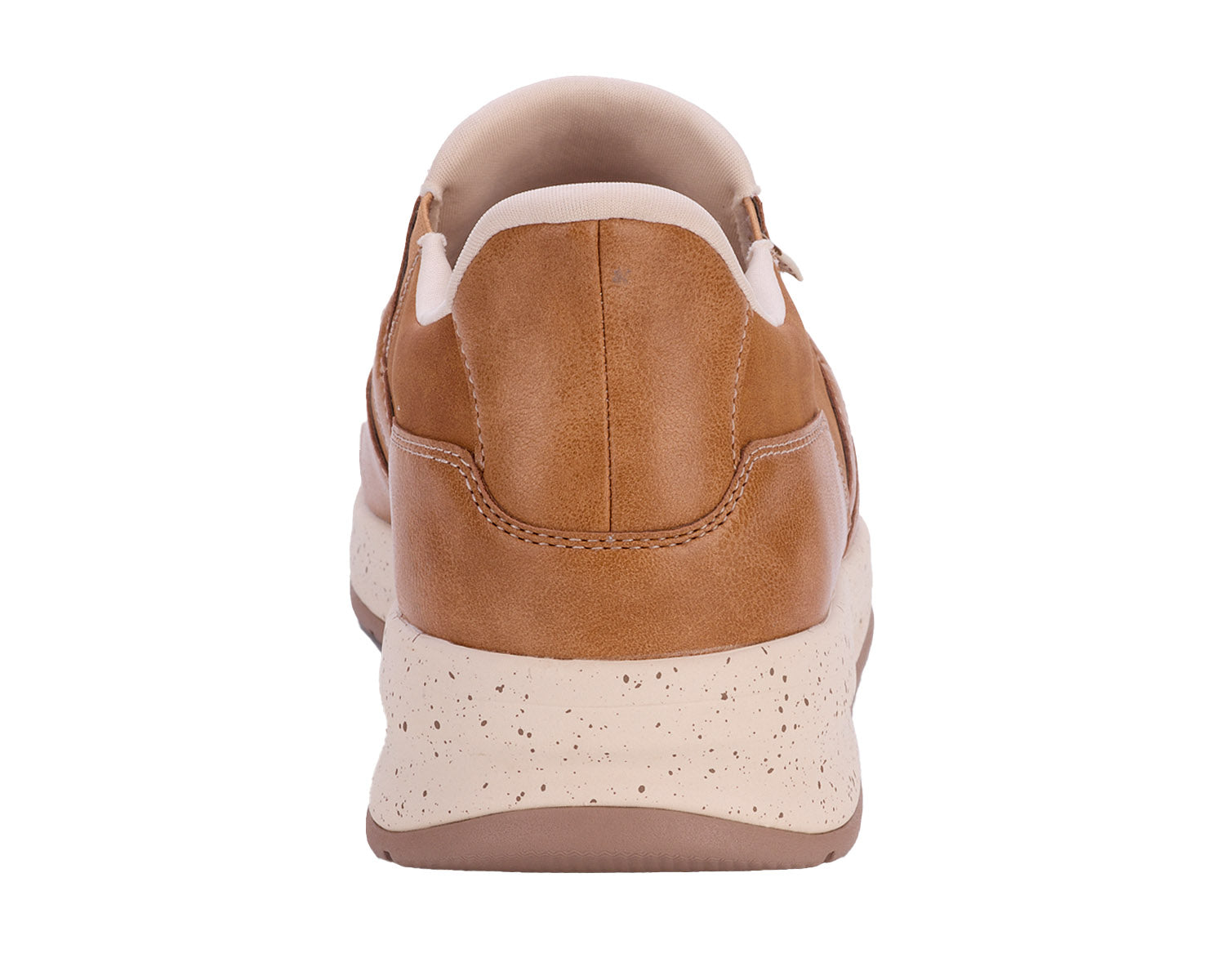Camel Nubuck-CALEB BY DREW 6