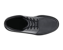 Black Leather-TREVINO BOOTS BY DREW 5