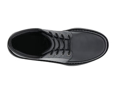 Black Leather-TREVINO BOOTS BY DREW 5