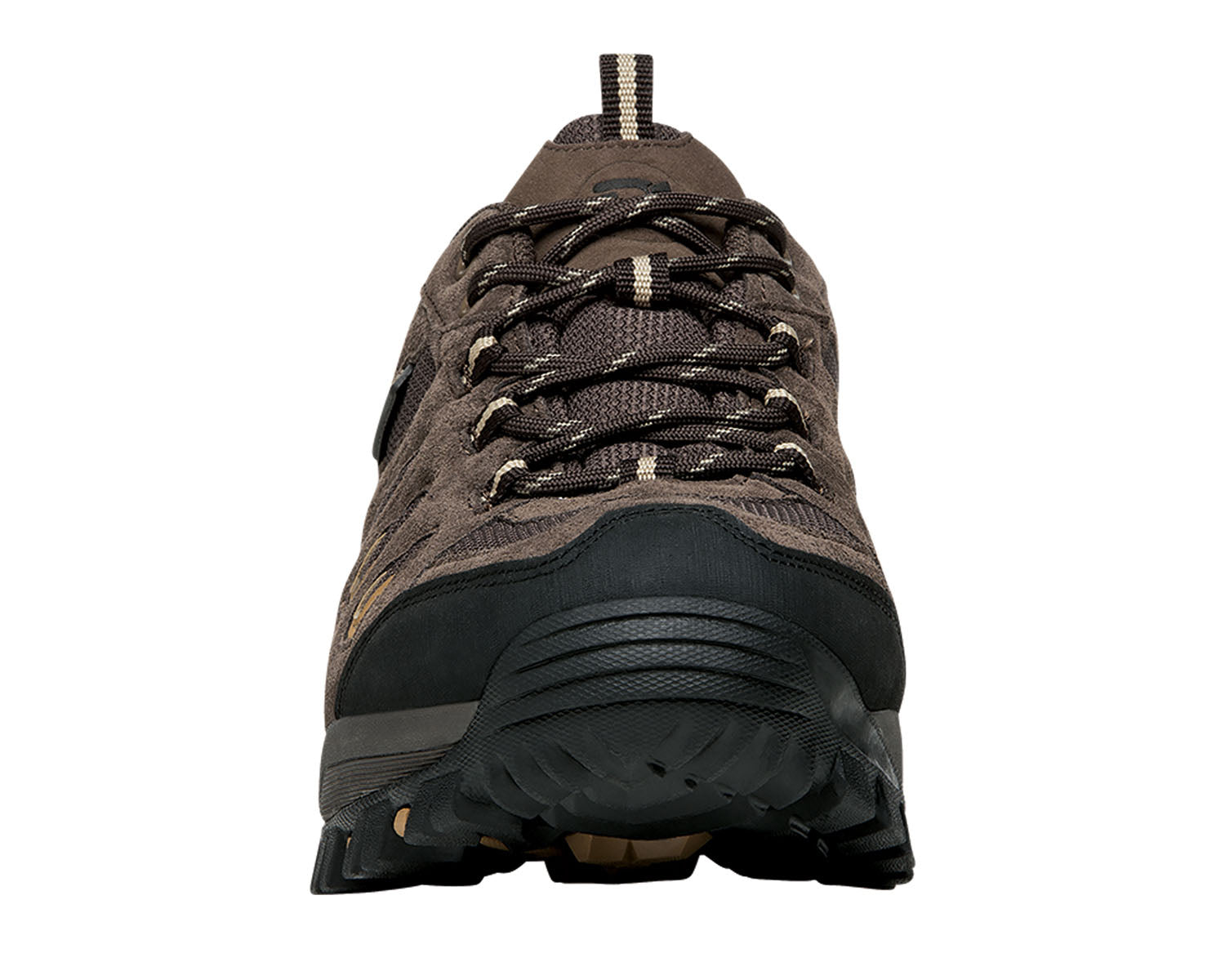 Brown-Ridge Walker Low Propet 7