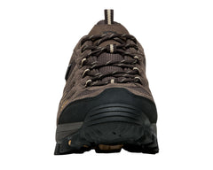 Brown-Ridge Walker Low Propet 7