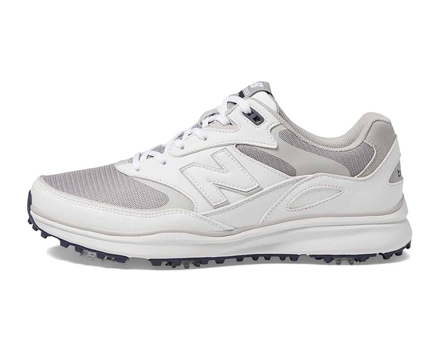 White Combo-HERITAGE NEW BALANCE GOLF 6