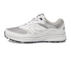 White Combo-HERITAGE NEW BALANCE GOLF 6