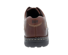 Brandy Leather-Toledo II BY DREW 5