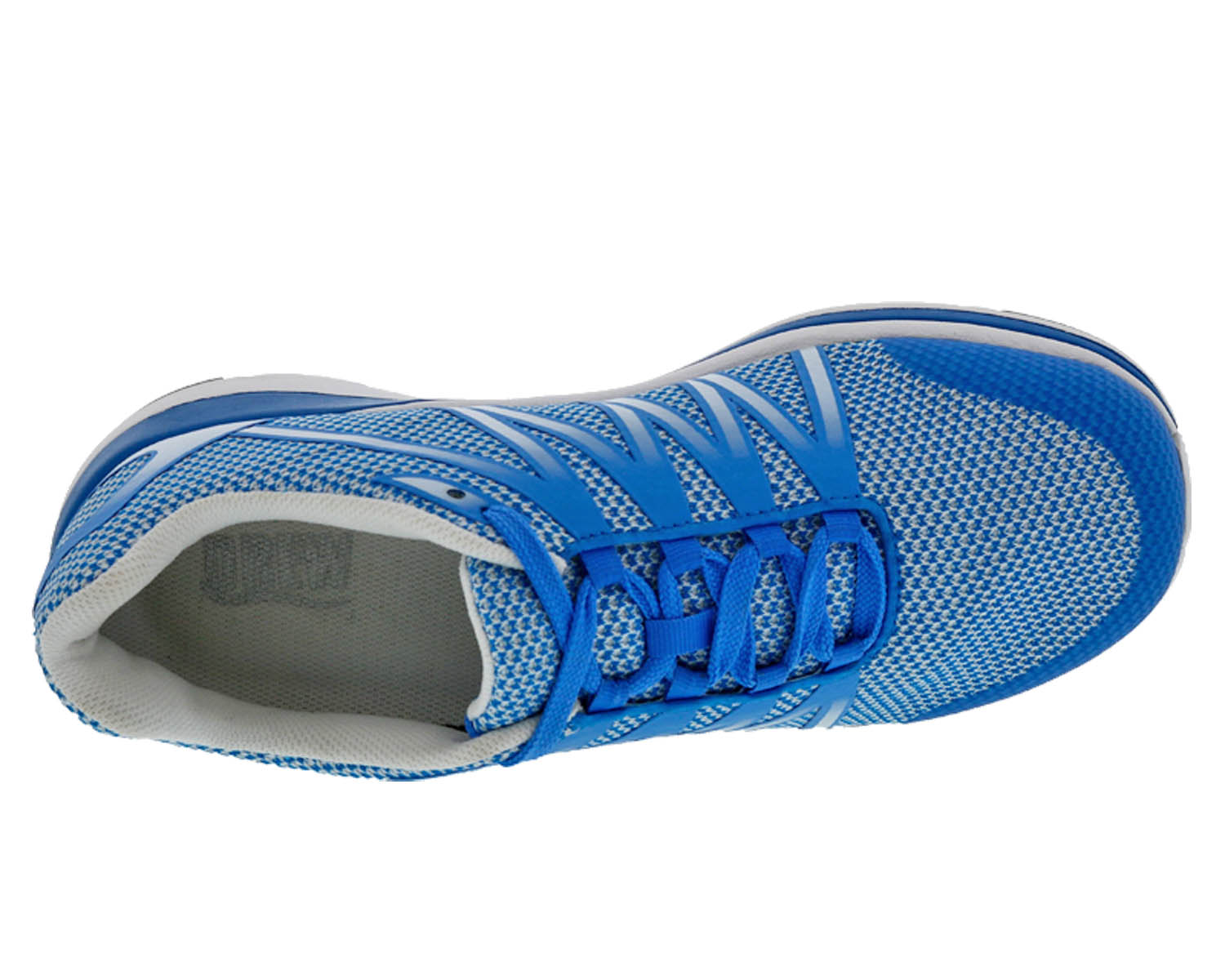 Blue Mesh-BALANCE BY DREW 5